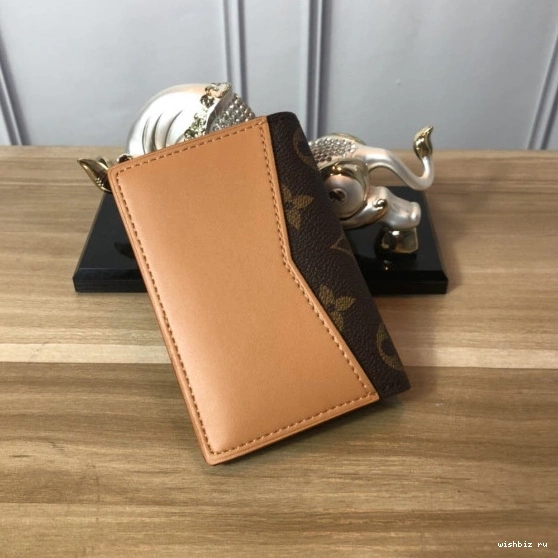 WIS VUITTON POCKET LOUIS ORGANIZER 0815